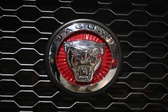 20180107 2018台北新車大展 Jaguar&Land Rover