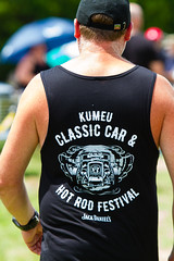 Kumeu Classic Car & Hotrod Festival 2018