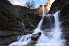 Cascadas // Waterfalls
