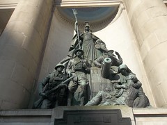 Liverpool War Memorials