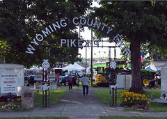 Pike Fair - 2014