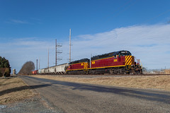 Delmarva Central Railroad