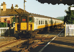 Class 421 EMU