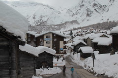 ZZZZ 180218 Saas Fee + Zermatt