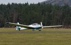 Scottish Gliding Centre