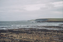 Orkney Islands in November