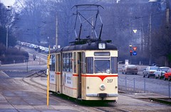 Tram Gotha