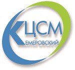 Логотип ФБУ «Кемеровский ЦСМ»