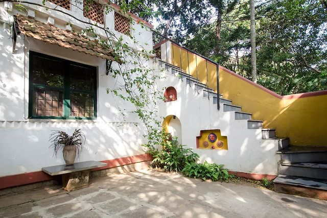 airbnb in bangalore