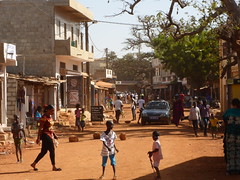 Senegal 17 Saly Mbour