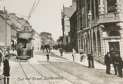 Dunfermline trams