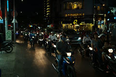Ho Chi Minh City / Saigon