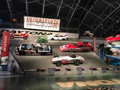 Daytona International Speedway and Motorsports Hall of Fame of America