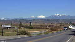 Snohomish Valley
