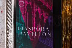 Diaspora Pavilion 2017