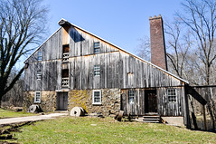 Castle Valley Mill