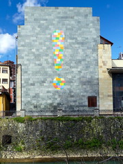 Arts urbains - Beasain (Espagne)
