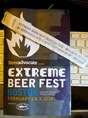 Boston Beer Fests 2017-2020