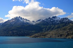 Chile, 2017, Patagonia