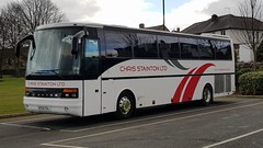 Chris Stainton Ltd & KT Coaches 