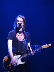 Steven Wilson - Live Brussel 2018
