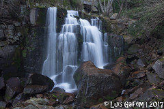 Cascatas/Waterfalls