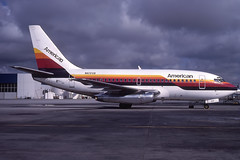 Boeing 737-100