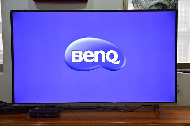 BENQ電視04