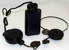 Vintage Gem Hearing Aid Collection - Joe Haupt