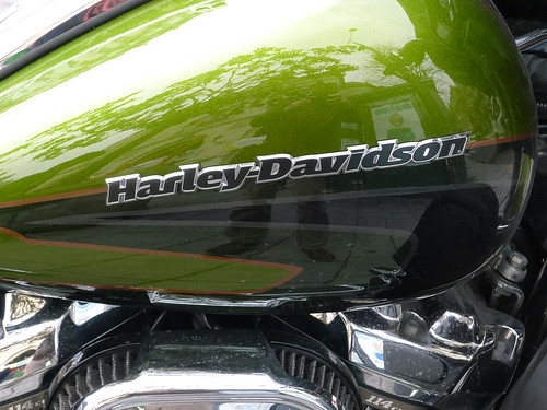 Harley-Davidson 37