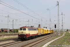 Baureihe 215-225 (DB V160)