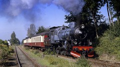 Railways - 2002