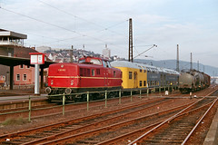 Baureihe 280