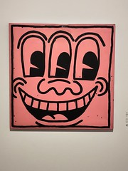 03/2018 Keith Haring