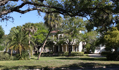 Parkland Estates, Tampa