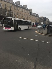 Edinburgh Coach Line