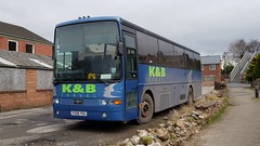 K&B Travel