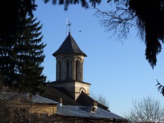 Румыния 2015 Церкви Тырговиште