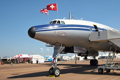 2013 Royal International Air Tattoo, RAF Fairford