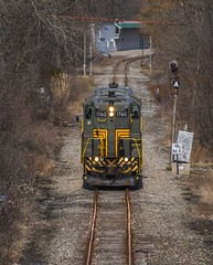 Adrian & Blissfield Railroad