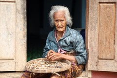 People Laos