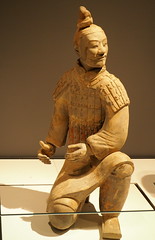 China's First Emperor and the Terracotta Warriors, Liverpool