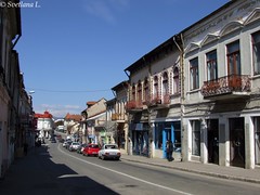 Румыния 2015 Куртя-де-Арджеш