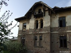 Румыния 2016 Дом семьи Морузь