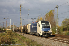 Baureihe 183 (Siemens Taurus)