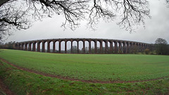 Ouse Valley Viaduct 2018-02-19