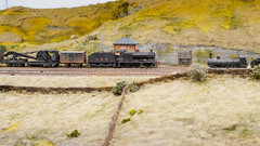East of England Model Railway Exhibition, 2018