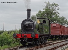 Derwent Valley Railway