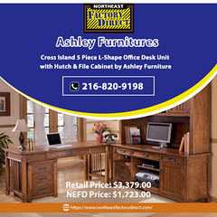 Ashley Furnitures