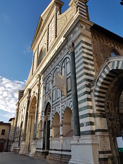 Santa Maria Novella, Florence.